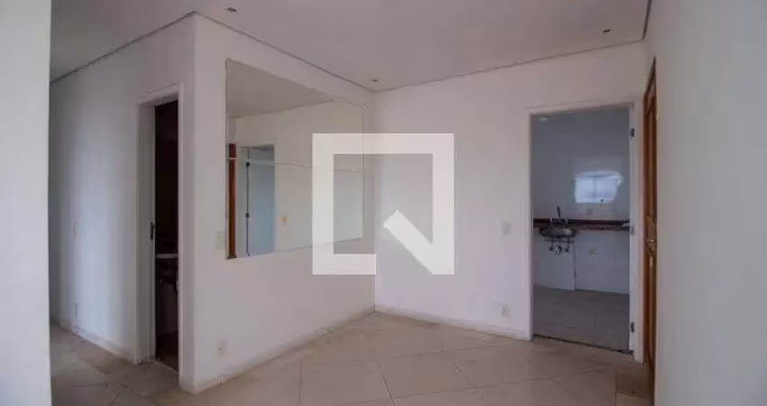 Cobertura para venda - jardim éster yolanda, 3 quartos,  132 m² - são paulo