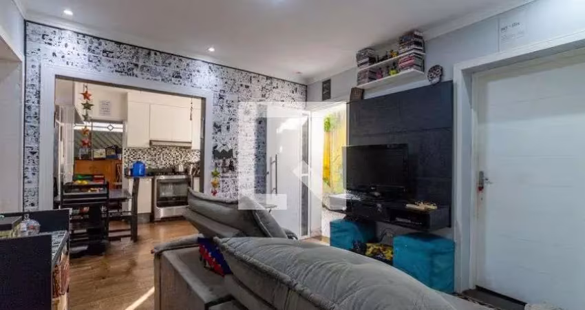 Casa para venda - jardim cocaia, 3 quartos,  80 m² - guarulhos