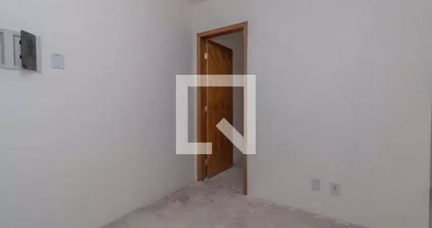 Apartamento para venda - brás, 2 quartos,  34 m² - são paulo