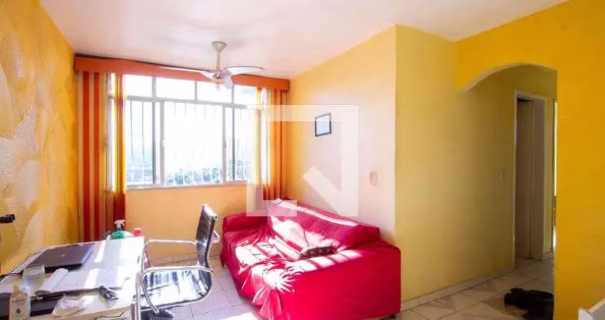 Apartamento para venda - fonseca, 2 quartos,  50 m² - niterói