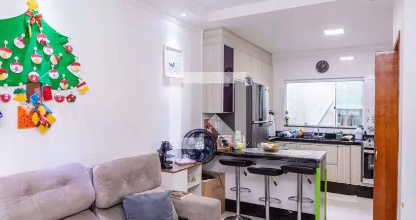 Casa / sobrado em condomínio para venda - ermelino matarazzo, 2 quartos,  68 m² - são paulo