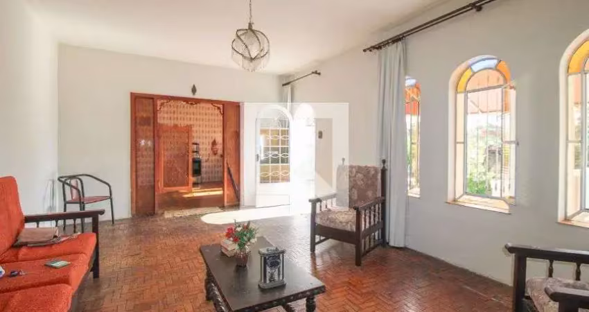 Casa para venda - jardim flamboyant, 3 quartos,  118 m² - campinas