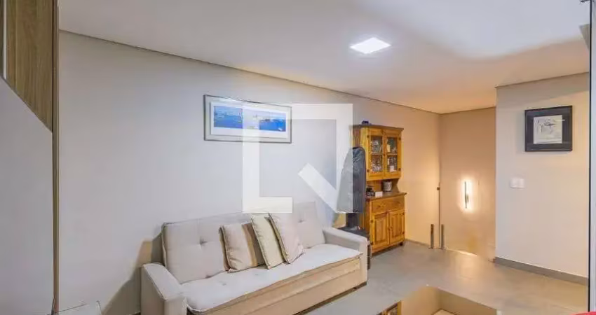 Cobertura para venda - santa branca, 3 quartos,  150 m² - belo horizonte