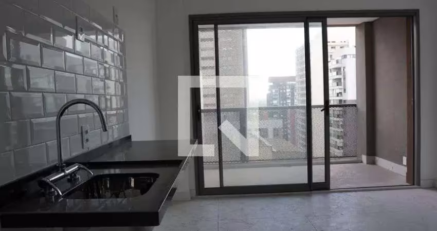Kitnet / stúdio para venda - pinheiros, 1 quarto,  26 m² - são paulo
