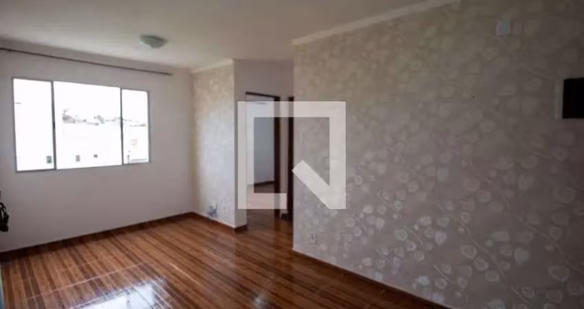 Apartamento para venda - itaquera, 3 quartos,  54 m² - são paulo