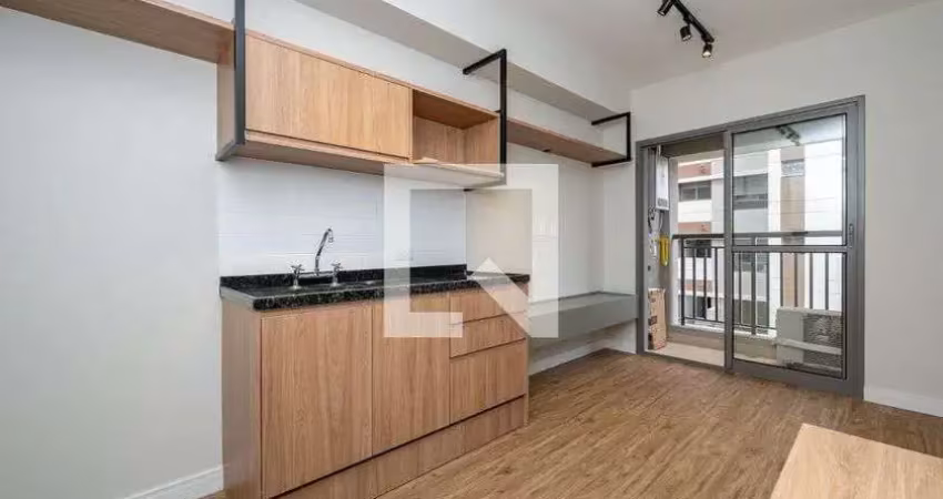 Kitnet / stúdio para venda - vila mascote, 1 quarto,  29 m² - são paulo