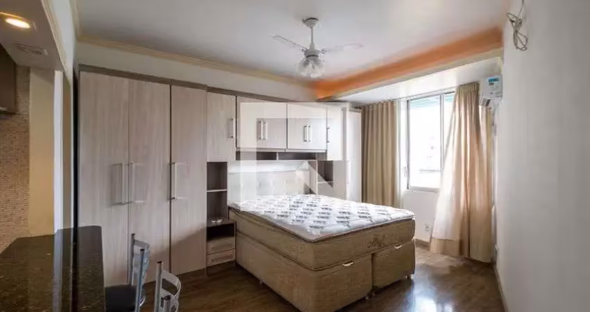 Apartamento para venda - cidade baixa, 1 quarto,  28 m² - porto alegre
