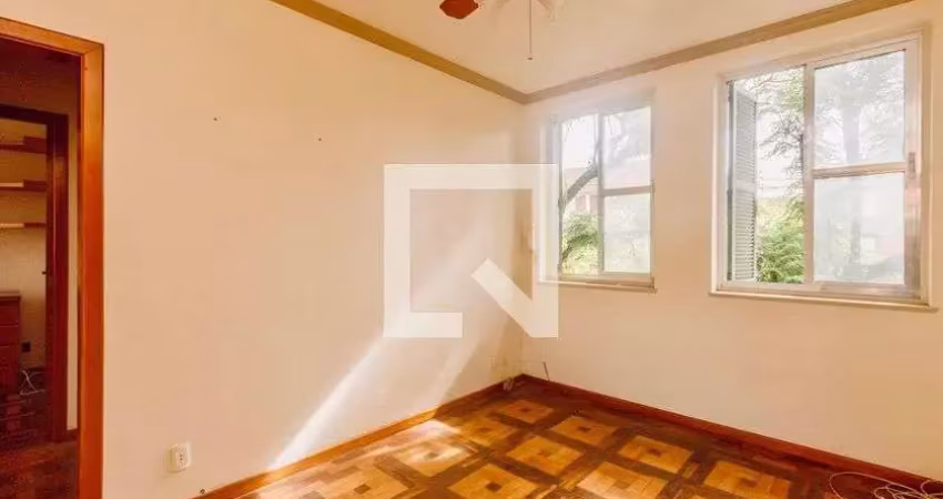 Apartamento para venda - passo d&apos;areia, 2 quartos,  70 m² - porto alegre