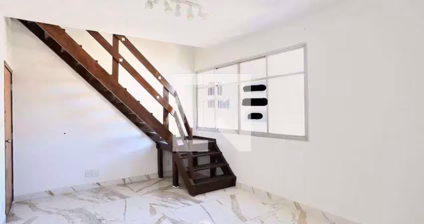 Cobertura para venda - santo antônio, 2 quartos,  148 m² - belo horizonte