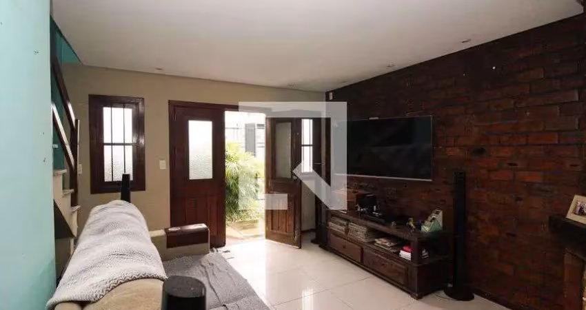 Casa para venda - aberta dos morros, 3 quartos,  174 m² - porto alegre