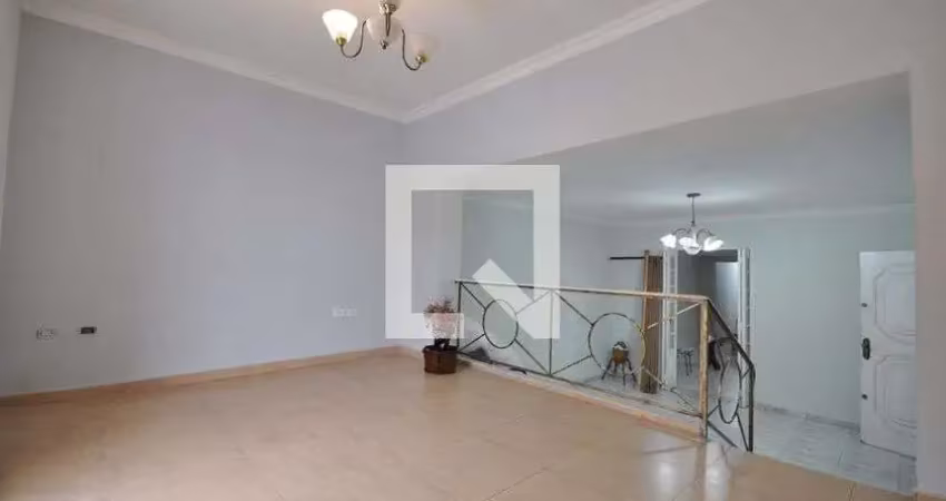 Casa para venda - vila mazzei, 3 quartos,  147 m² - são paulo