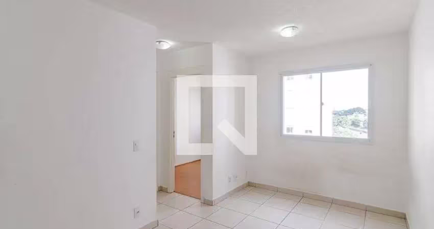 Apartamento para venda - jardim são savério, 2 quartos,  45 m² - são paulo