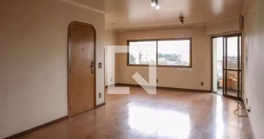 Apartamento para venda - vila romana, 3 quartos,  172 m² - são paulo