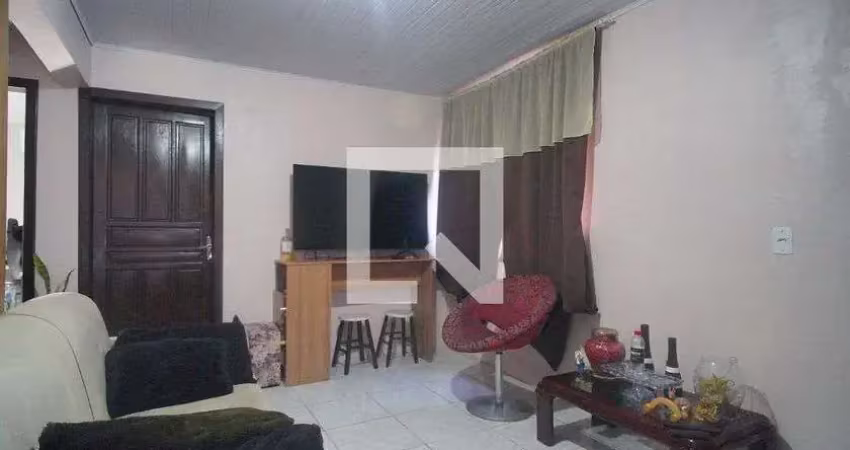 Casa para venda - vicentina, 3 quartos,  180 m² - são leopoldo