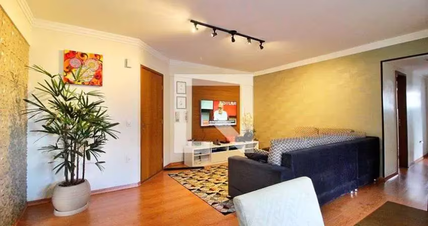 Apartamento para venda - campestre, 3 quartos,  109 m² - santo andré