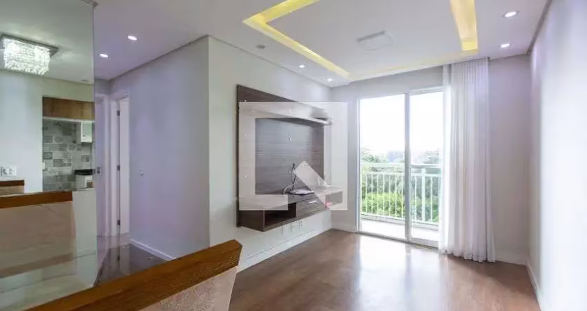 Apartamento para venda - itaquera, 2 quartos,  49 m² - são paulo