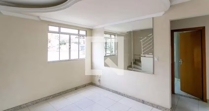 Cobertura para venda - planalto, 3 quartos,  140 m² - belo horizonte