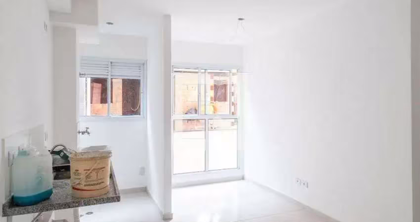 Apartamento para venda - vila guilhermina, 1 quarto,  30 m² - são paulo