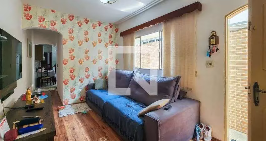 Casa para venda - assunção, 3 quartos,  117 m² - são bernardo do campo