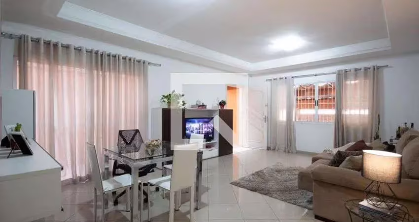 Casa para venda - centro, 3 quartos,  150 m² - osasco