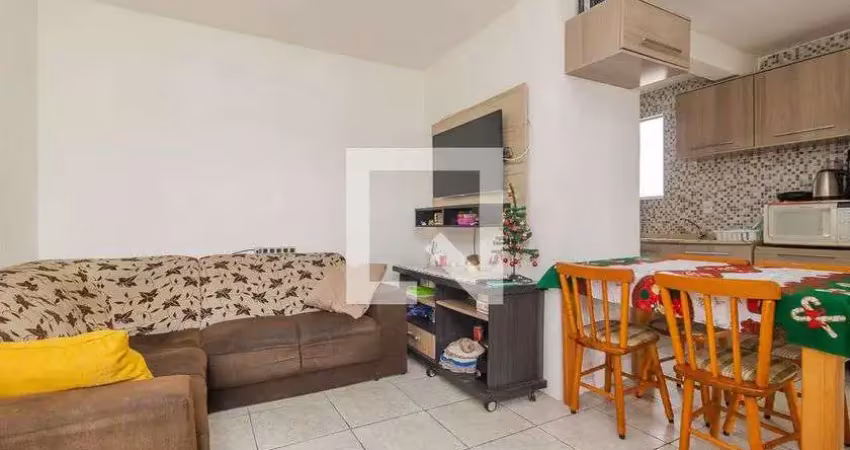 Apartamento para venda - partenon, 2 quartos,  43 m² - porto alegre