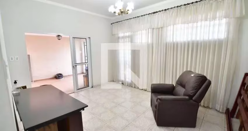 Casa para venda - vila industrial, 5 quartos,  120 m² - campinas