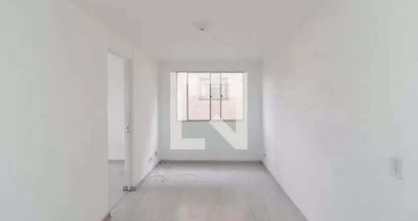 Apartamento para venda - ponte rasa, 2 quartos,  49 m² - são paulo
