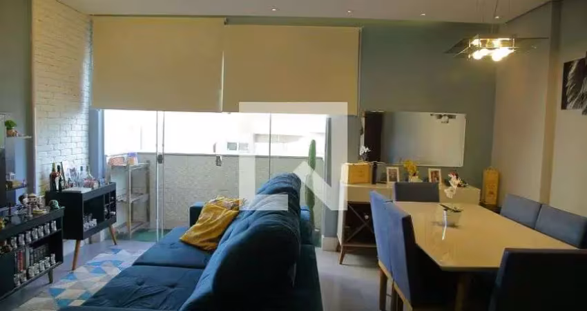 Apartamento para venda - jardim do mar, 2 quartos,  84 m² - são bernardo do campo