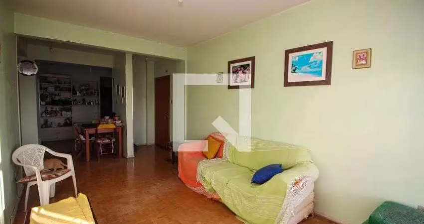 Apartamento para venda - santana, 3 quartos,  120 m² - porto alegre