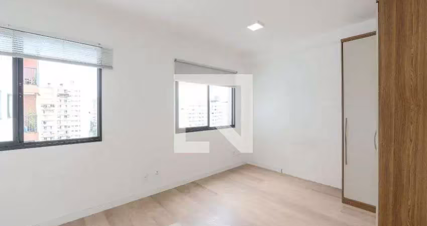 Kitnet / stúdio para venda - bela vista, 1 quarto,  26 m² - são paulo