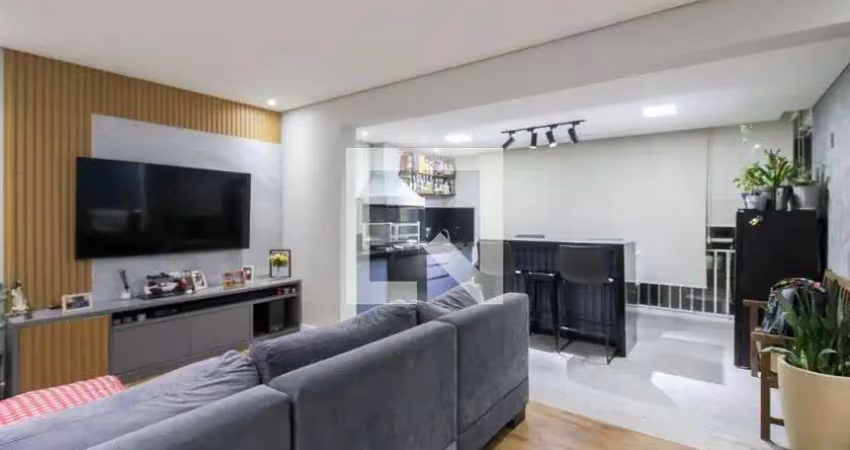 Apartamento para venda - vila rosália, 2 quartos,  88 m² - guarulhos