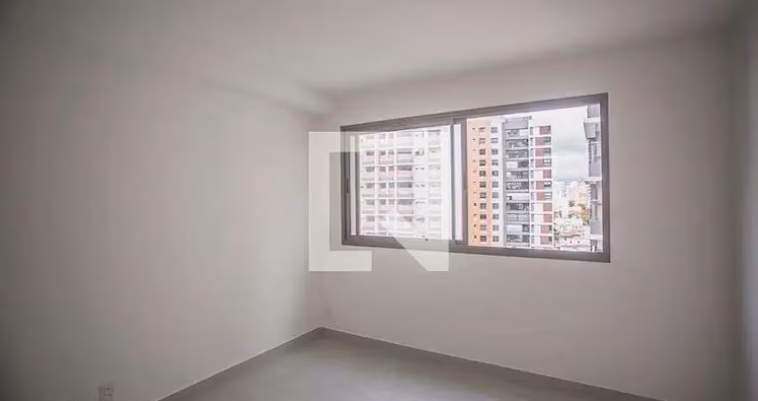 Kitnet / stúdio para venda - vila clementino, 1 quarto,  24 m² - são paulo