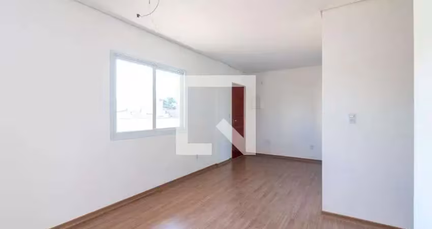 Apartamento para venda - água fria, 2 quartos,  50 m² - são paulo