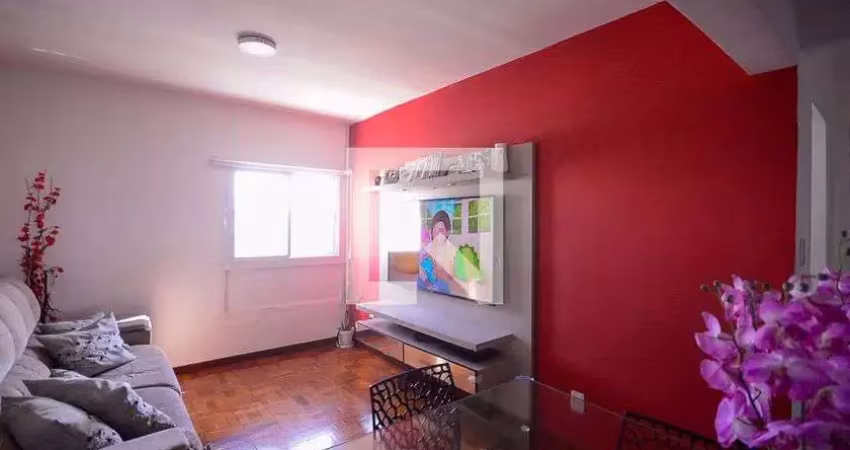 Apartamento para venda - aclimação, 2 quartos,  65 m² - são paulo