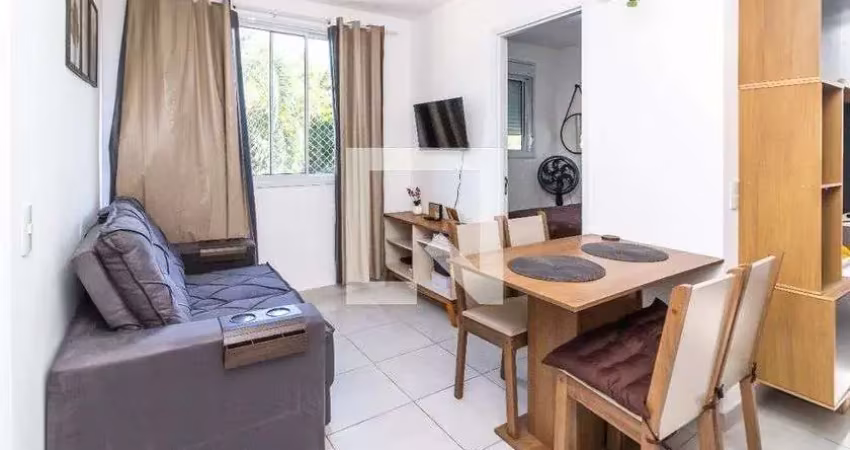 Apartamento para venda - água branca, 2 quartos,  35 m² - são paulo