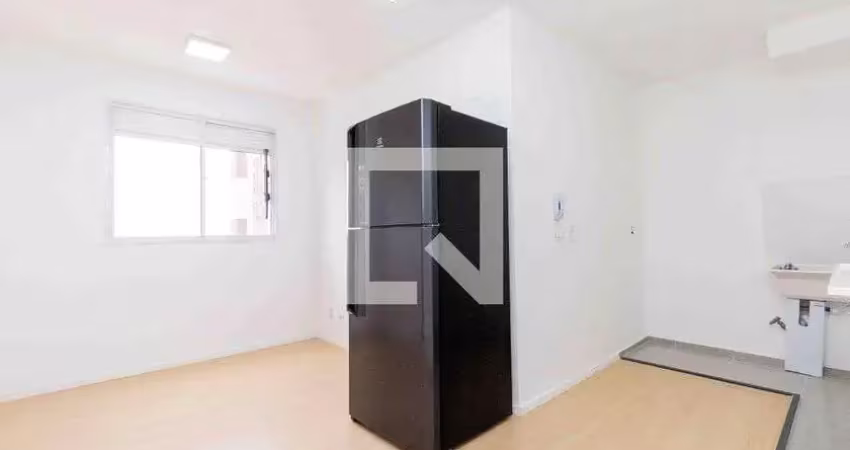 Apartamento para venda - vila aricanduva, 2 quartos,  35 m² - são paulo