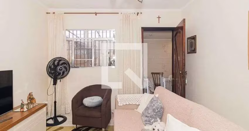 Casa para venda - vila gustavo, 4 quartos,  144 m² - são paulo