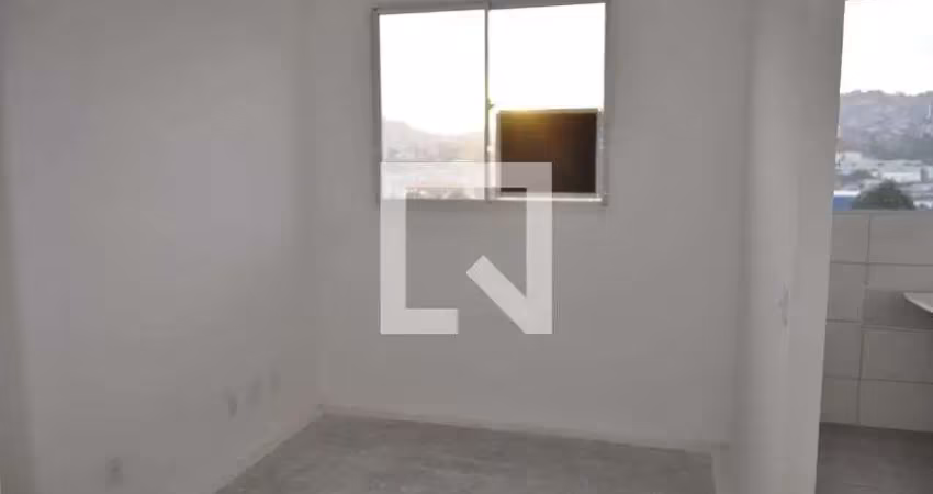 Apartamento para venda - del castilho, 2 quartos,  37 m² - rio de janeiro