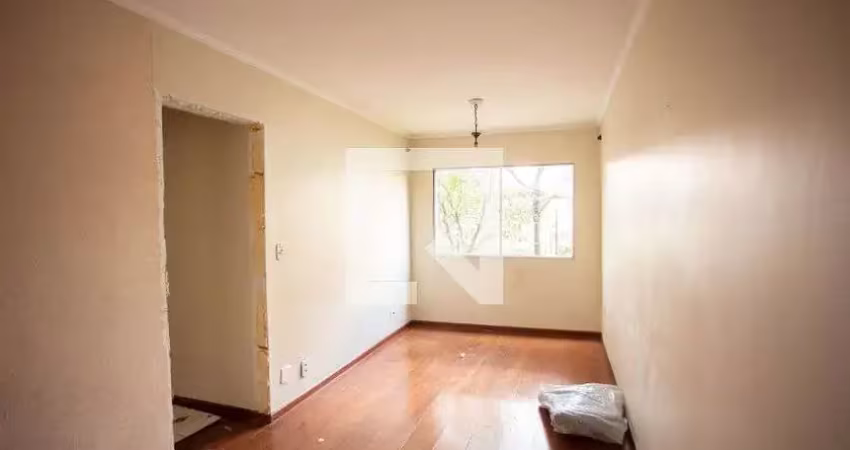 Apartamento para venda - mandaqui, 2 quartos,  51 m² - são paulo