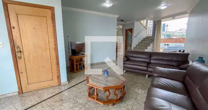 Cobertura para venda - prado, 4 quartos,  295 m² - belo horizonte