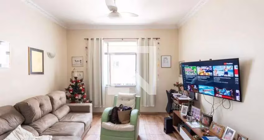 Apartamento para venda - grajaú, 2 quartos,  92 m² - rio de janeiro