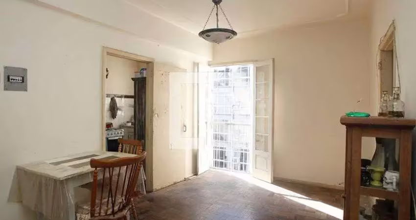 Apartamento para venda - centro histórico, 3 quartos,  99 m² - porto alegre