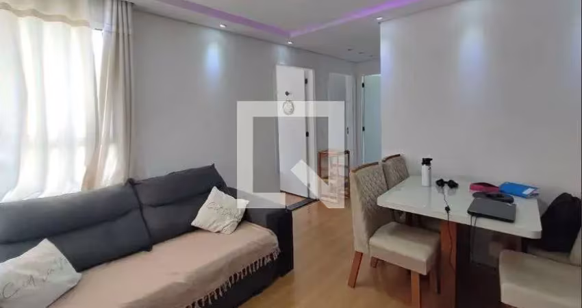 Apartamento para venda - jardim das bandeiras, 2 quartos,  44 m² - campinas