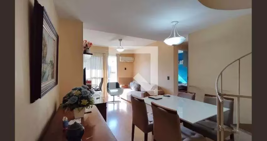 Cobertura para venda - tijuca, 2 quartos,  140 m² - rio de janeiro