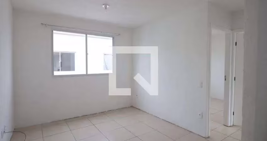 Apartamento para venda - bairro fátima, 2 quartos,  41 m² - canoas