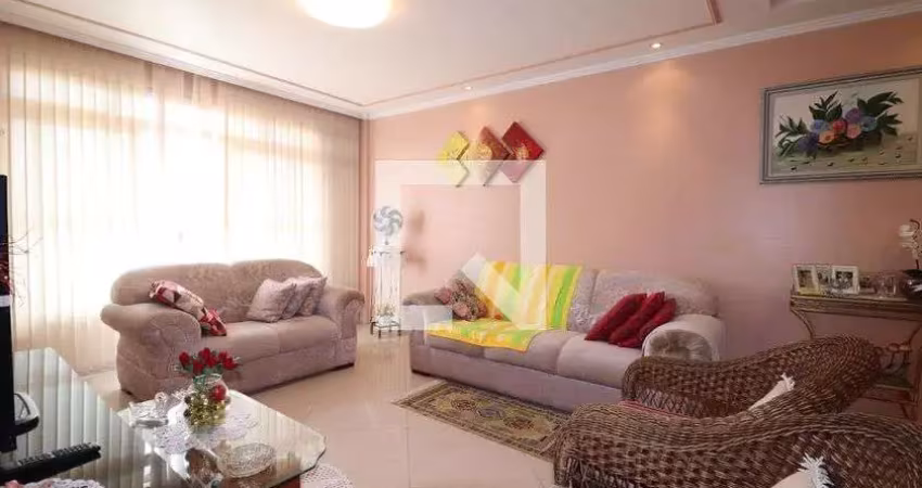 Apartamento para venda - santa teresinha, 2 quartos,  110 m² - santo andré