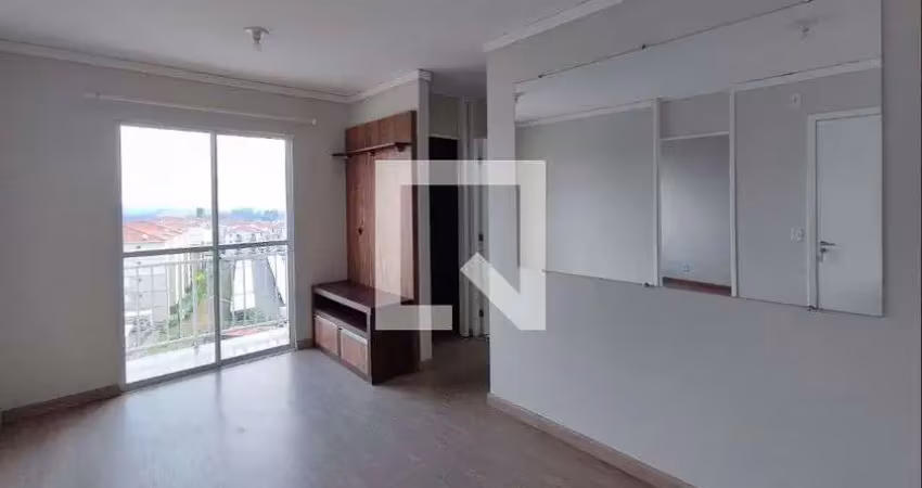 Apartamento para venda - parque prado, 3 quartos,  55 m² - campinas