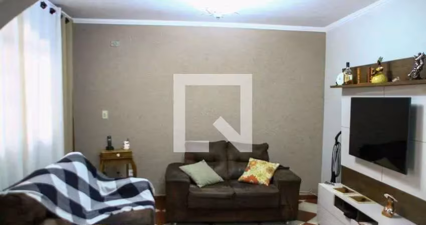 Casa para venda - vila jacuí, 3 quartos,  206 m² - são paulo