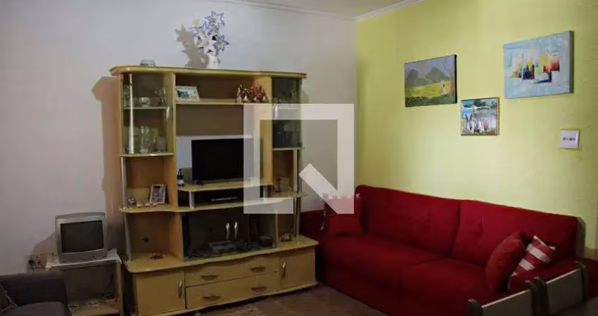 Casa para venda - taboão, 3 quartos,  165 m² - guarulhos
