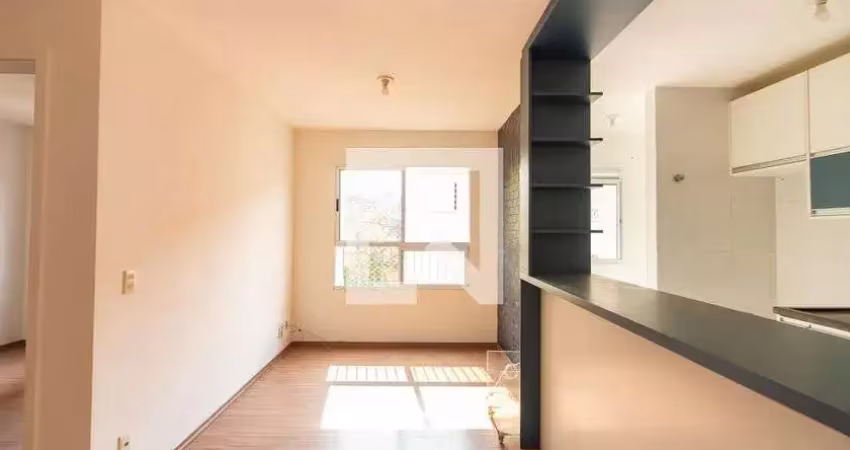 Apartamento para venda - novo osasco, 2 quartos,  59 m² - osasco